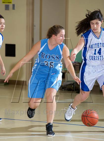 Thumbnail 1 in Ross @ Smithtown Christian photogallery.