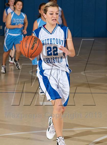 Thumbnail 3 in Ross @ Smithtown Christian photogallery.