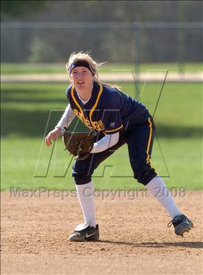 Thumbnail 1 in Alhambra vs. Elk Grove (Pre-Season Tournament of Champions) photogallery.
