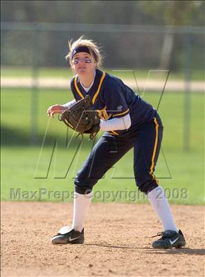 Thumbnail 1 in Alhambra vs. Elk Grove (Pre-Season Tournament of Champions) photogallery.