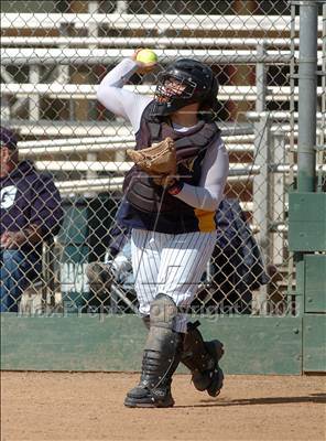 Thumbnail 1 in Alhambra vs. Elk Grove (Pre-Season Tournament of Champions) photogallery.