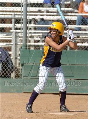 Thumbnail 3 in Alhambra vs. Elk Grove (Pre-Season Tournament of Champions) photogallery.
