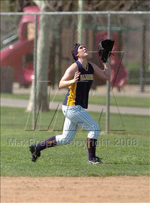 Thumbnail 3 in Alhambra vs. Elk Grove (Pre-Season Tournament of Champions) photogallery.