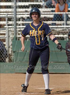 Thumbnail 1 in Alhambra vs. Elk Grove (Pre-Season Tournament of Champions) photogallery.