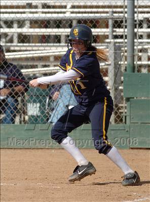 Thumbnail 2 in Alhambra vs. Elk Grove (Pre-Season Tournament of Champions) photogallery.