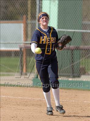 Thumbnail 1 in Alhambra vs. Elk Grove (Pre-Season Tournament of Champions) photogallery.