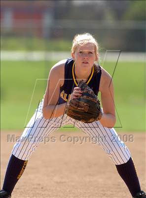 Thumbnail 3 in Alhambra vs. Elk Grove (Pre-Season Tournament of Champions) photogallery.