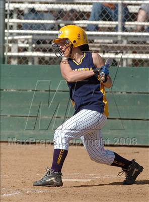 Thumbnail 1 in Alhambra vs. Elk Grove (Pre-Season Tournament of Champions) photogallery.