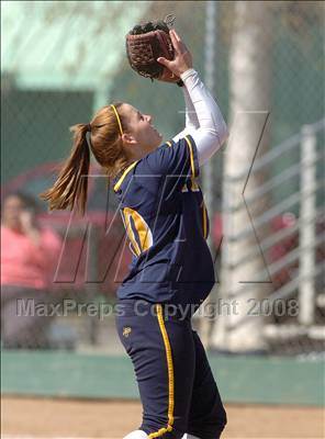 Thumbnail 2 in Alhambra vs. Elk Grove (Pre-Season Tournament of Champions) photogallery.