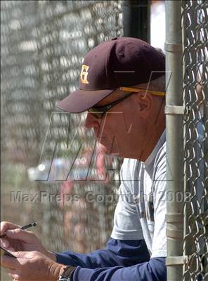 Thumbnail 2 in Alhambra vs. Elk Grove (Pre-Season Tournament of Champions) photogallery.