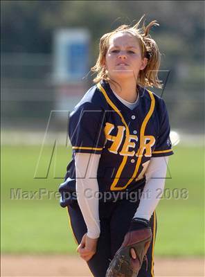 Thumbnail 2 in Alhambra vs. Elk Grove (Pre-Season Tournament of Champions) photogallery.