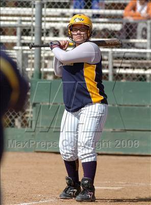 Thumbnail 3 in Alhambra vs. Elk Grove (Pre-Season Tournament of Champions) photogallery.