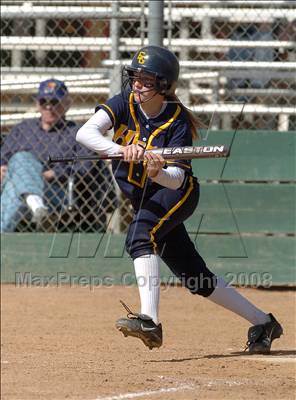 Thumbnail 3 in Alhambra vs. Elk Grove (Pre-Season Tournament of Champions) photogallery.