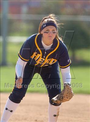 Thumbnail 3 in Alhambra vs. Elk Grove (Pre-Season Tournament of Champions) photogallery.