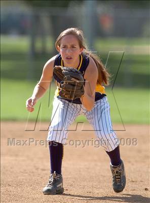Thumbnail 2 in Alhambra vs. Elk Grove (Pre-Season Tournament of Champions) photogallery.