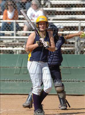 Thumbnail 3 in Alhambra vs. Elk Grove (Pre-Season Tournament of Champions) photogallery.