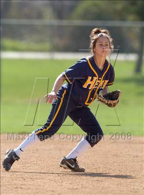 Thumbnail 1 in Alhambra vs. Elk Grove (Pre-Season Tournament of Champions) photogallery.
