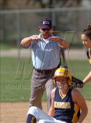 Thumbnail 2 in Alhambra vs. Elk Grove (Pre-Season Tournament of Champions) photogallery.