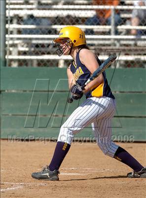 Thumbnail 3 in Alhambra vs. Elk Grove (Pre-Season Tournament of Champions) photogallery.