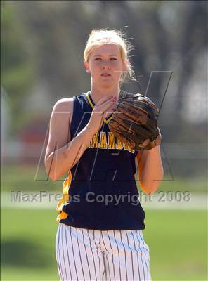 Thumbnail 2 in Alhambra vs. Elk Grove (Pre-Season Tournament of Champions) photogallery.