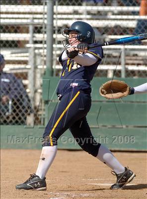 Thumbnail 2 in Alhambra vs. Elk Grove (Pre-Season Tournament of Champions) photogallery.