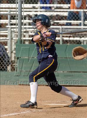 Thumbnail 3 in Alhambra vs. Elk Grove (Pre-Season Tournament of Champions) photogallery.