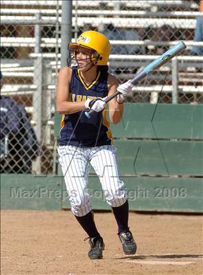 Thumbnail 1 in Alhambra vs. Elk Grove (Pre-Season Tournament of Champions) photogallery.