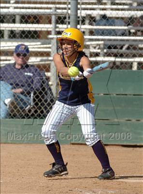 Thumbnail 2 in Alhambra vs. Elk Grove (Pre-Season Tournament of Champions) photogallery.