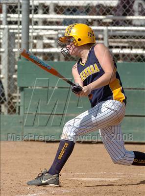 Thumbnail 3 in Alhambra vs. Elk Grove (Pre-Season Tournament of Champions) photogallery.