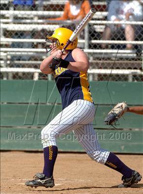 Thumbnail 2 in Alhambra vs. Elk Grove (Pre-Season Tournament of Champions) photogallery.