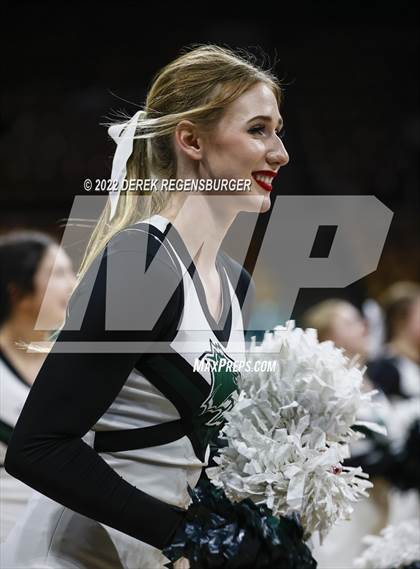 Thumbnail 3 in Fossil Ridge vs Chaparral (CHSAA 5A Final 4) photogallery.