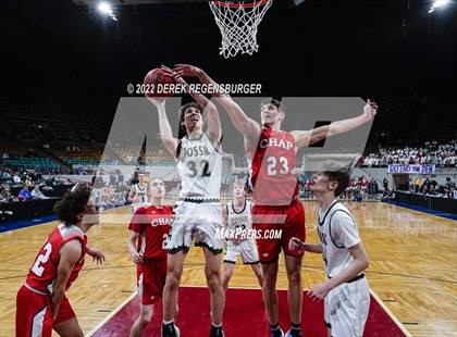 Thumbnail 2 in Fossil Ridge vs Chaparral (CHSAA 5A Final 4) photogallery.