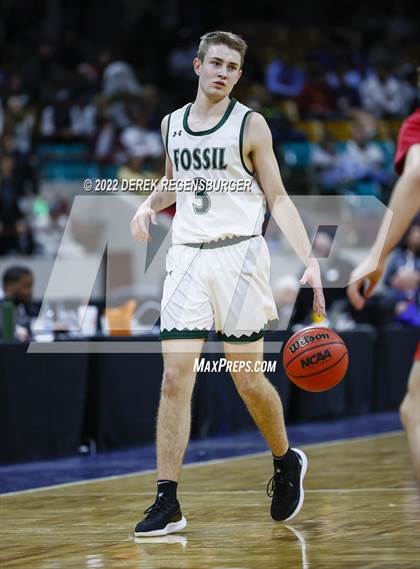 Thumbnail 3 in Fossil Ridge vs Chaparral (CHSAA 5A Final 4) photogallery.