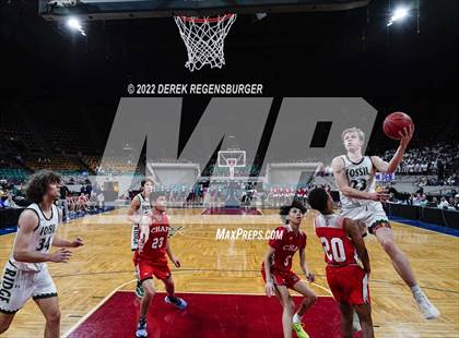 Thumbnail 1 in Fossil Ridge vs Chaparral (CHSAA 5A Final 4) photogallery.