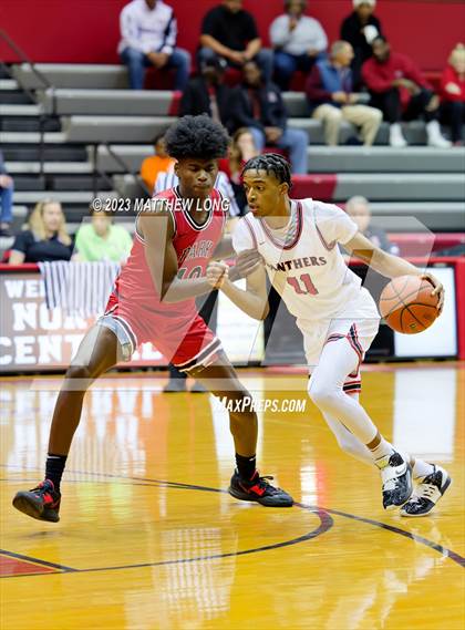 Thumbnail 2 in Park Tudor vs North Central photogallery.