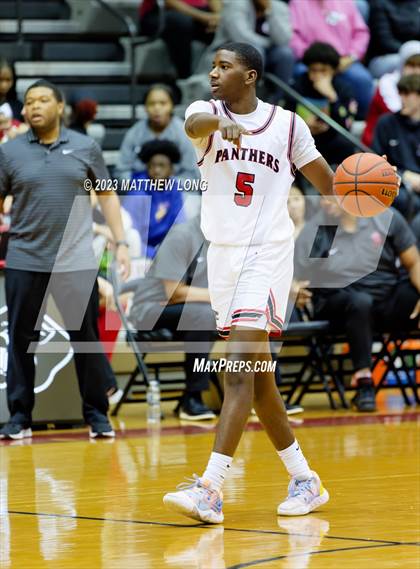 Thumbnail 1 in Park Tudor vs North Central photogallery.