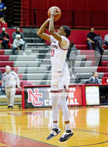 Thumbnail 2 in Park Tudor vs North Central photogallery.