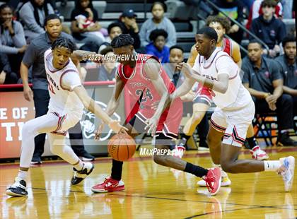 Thumbnail 2 in Park Tudor vs North Central photogallery.