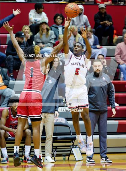 Thumbnail 2 in Park Tudor vs North Central photogallery.