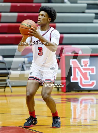 Thumbnail 2 in Park Tudor vs North Central photogallery.