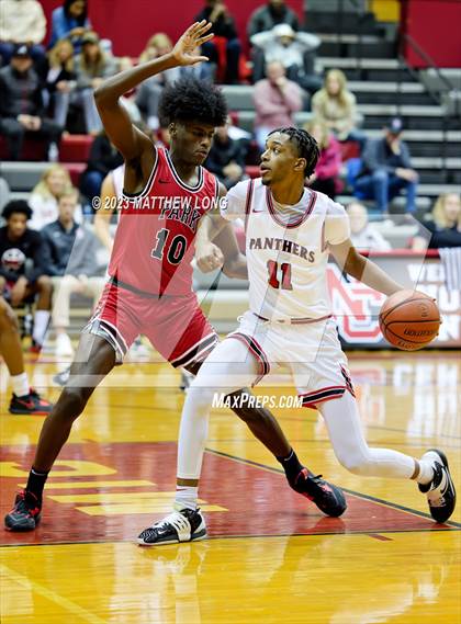 Thumbnail 3 in Park Tudor vs North Central photogallery.
