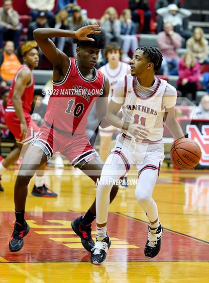 Thumbnail 2 in Park Tudor vs North Central photogallery.