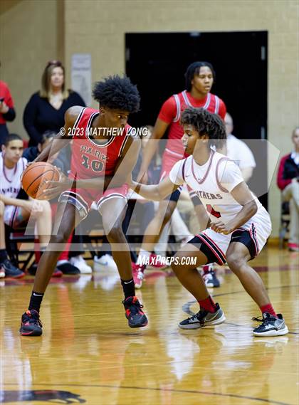 Thumbnail 2 in Park Tudor vs North Central photogallery.