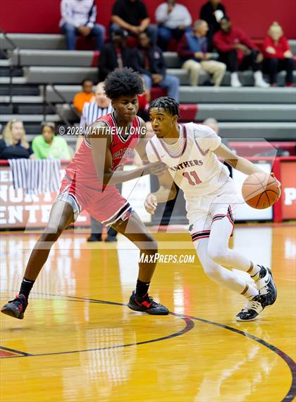 Thumbnail 1 in Park Tudor vs North Central photogallery.