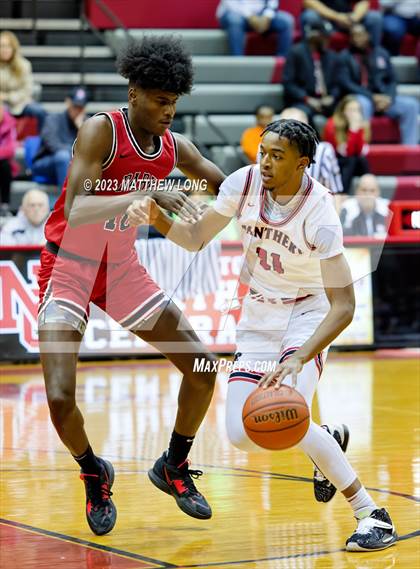 Thumbnail 2 in Park Tudor vs North Central photogallery.