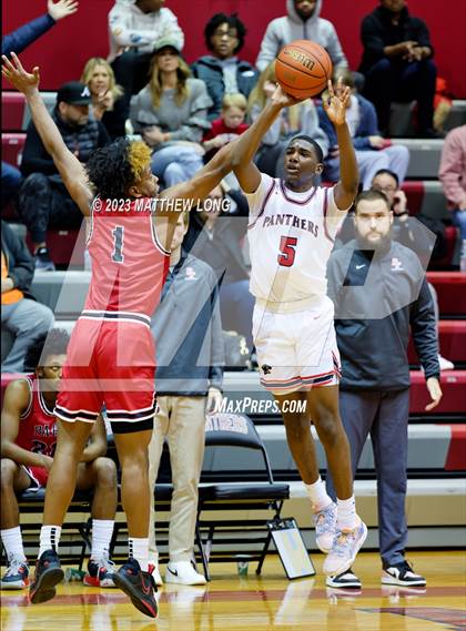 Thumbnail 1 in Park Tudor vs North Central photogallery.