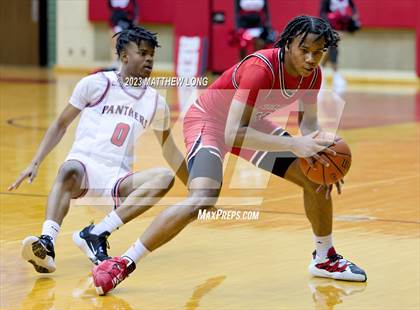 Thumbnail 1 in Park Tudor vs North Central photogallery.