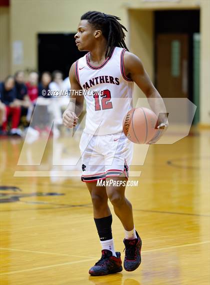 Thumbnail 1 in Park Tudor vs North Central photogallery.