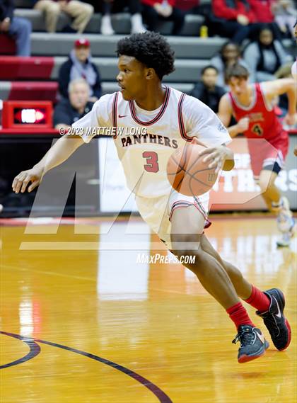 Thumbnail 1 in Park Tudor vs North Central photogallery.