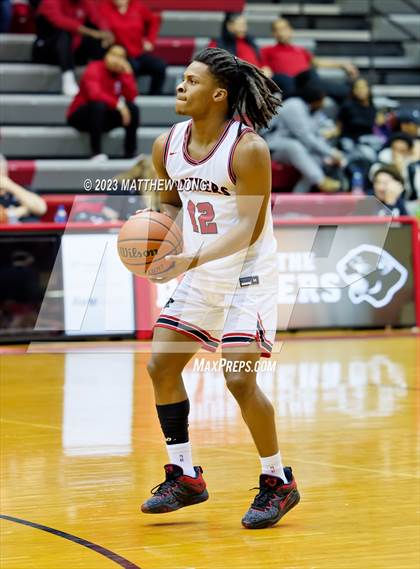 Thumbnail 1 in Park Tudor vs North Central photogallery.